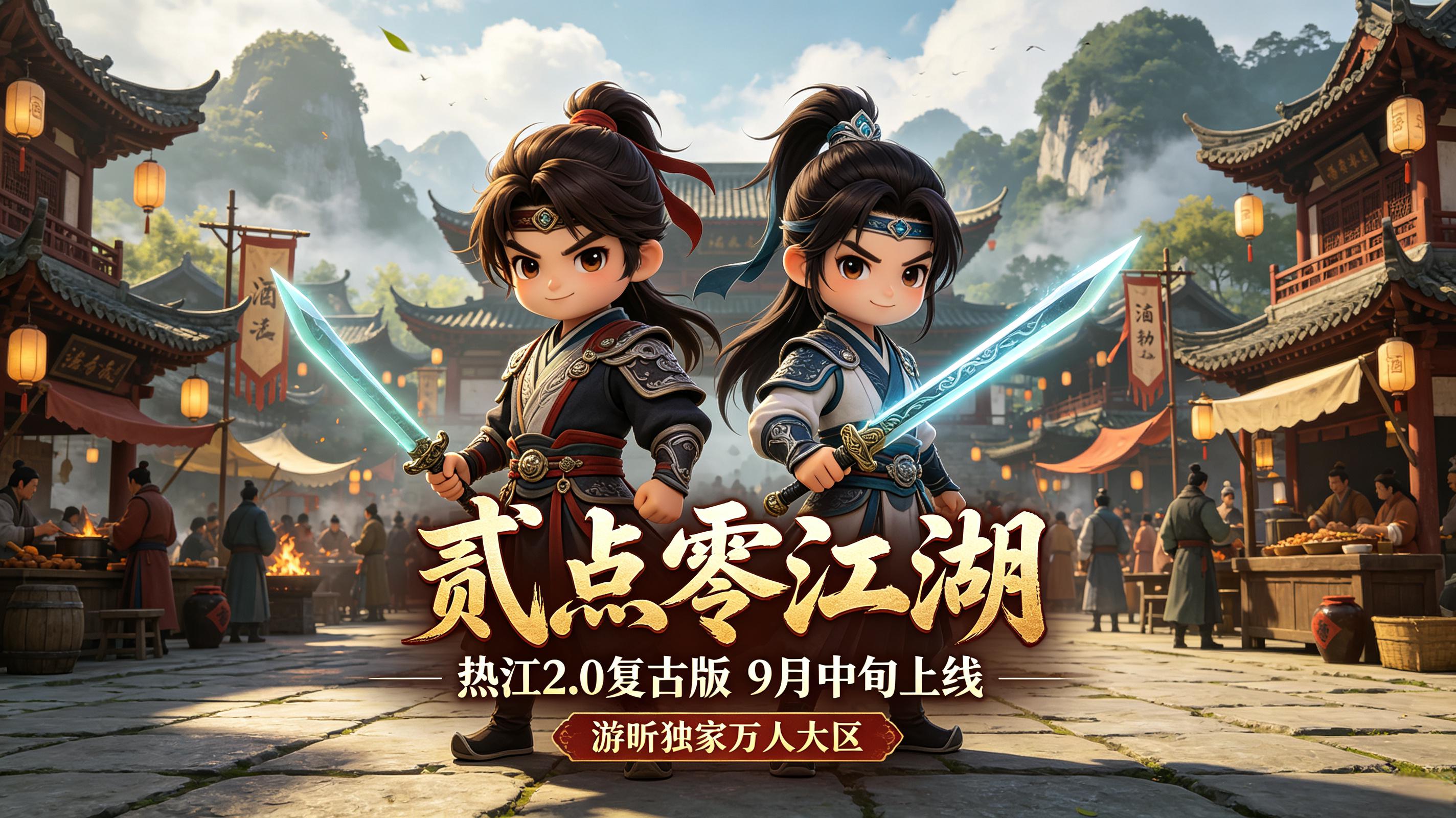 贰点零江湖(1)